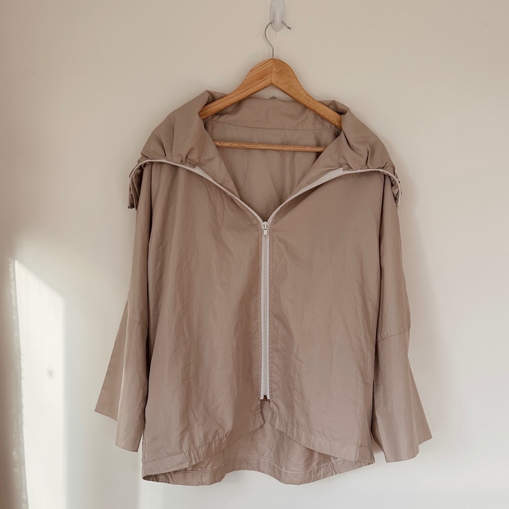 lightweight spring Jacket - no tags - L - Picture 1 of 7